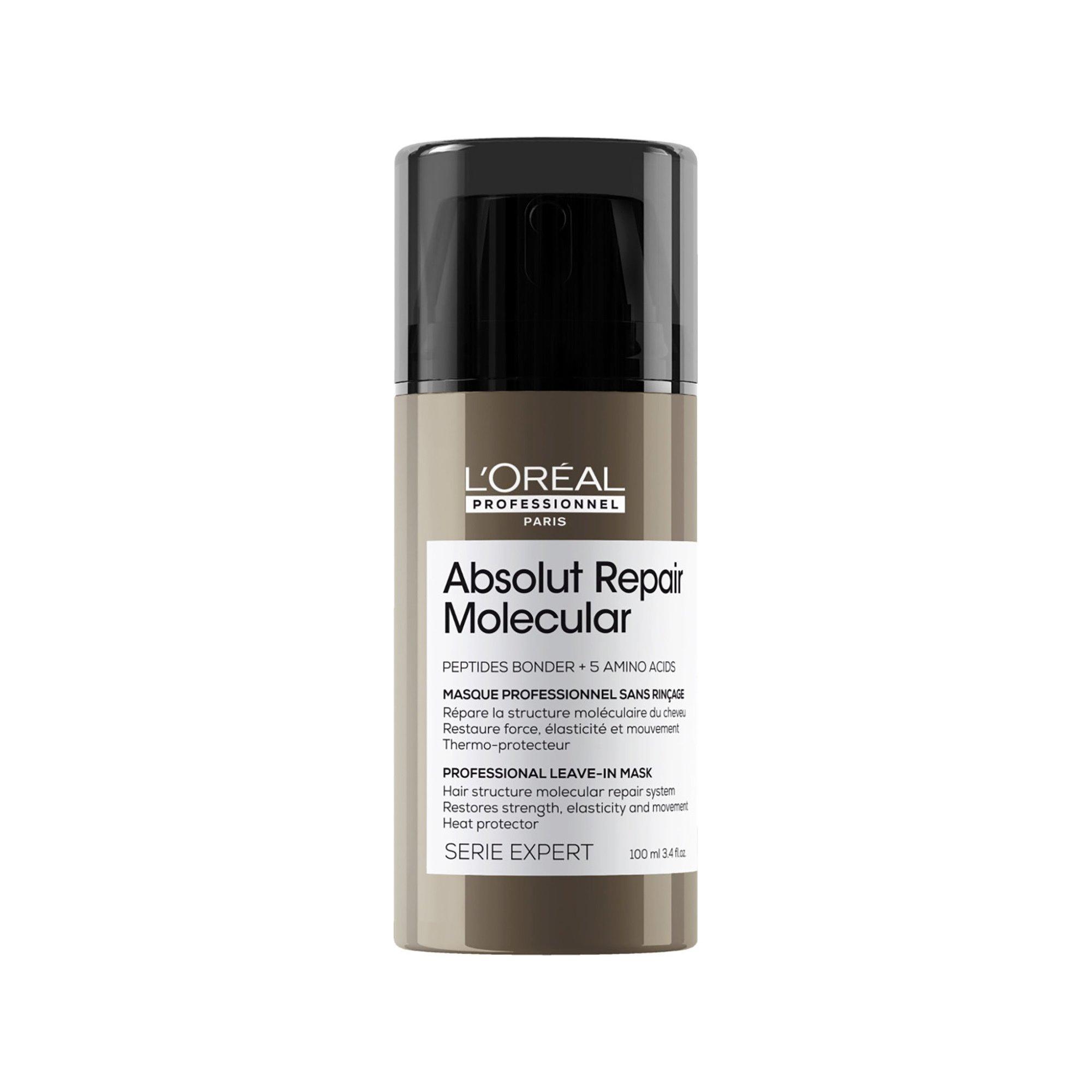 L'Oréal Professionnel Serie Expert Absolut Repair Molecular Leave-In