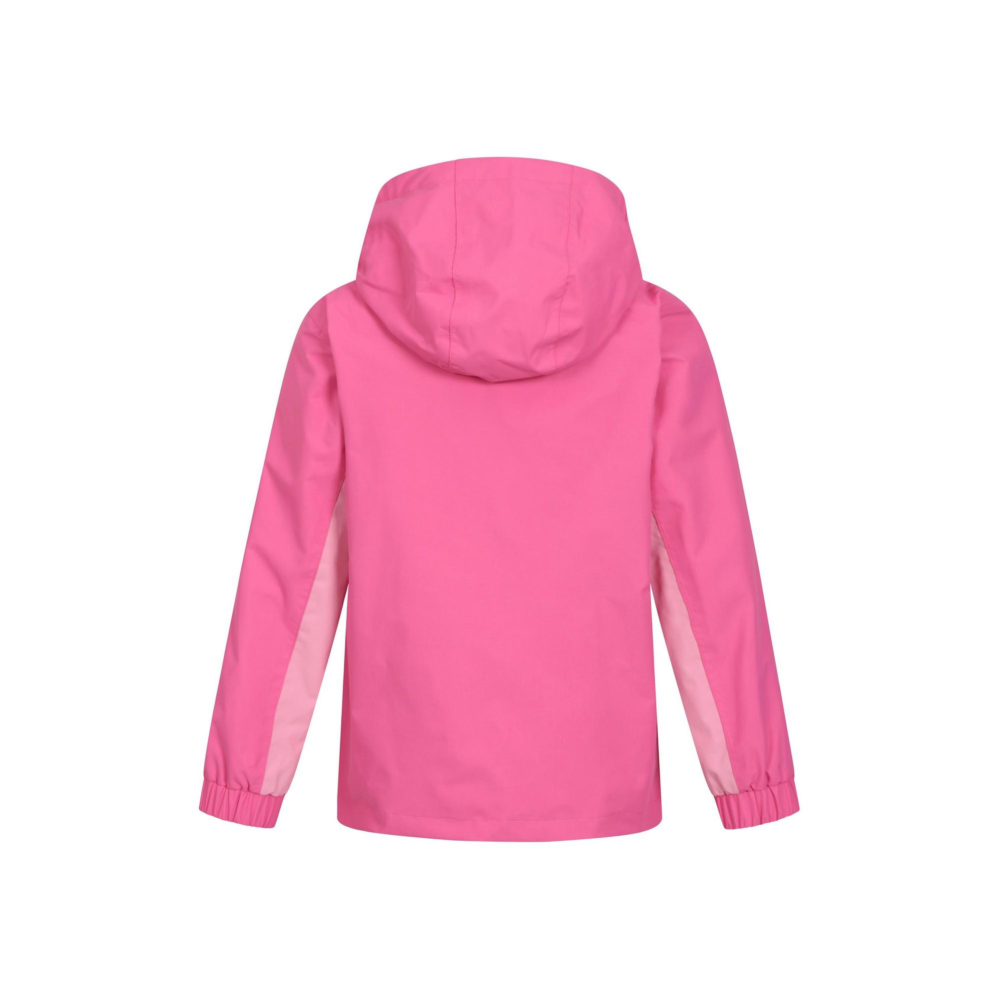 Mountain Warehouse Lightning Jacke, wasserfest 3 in 1