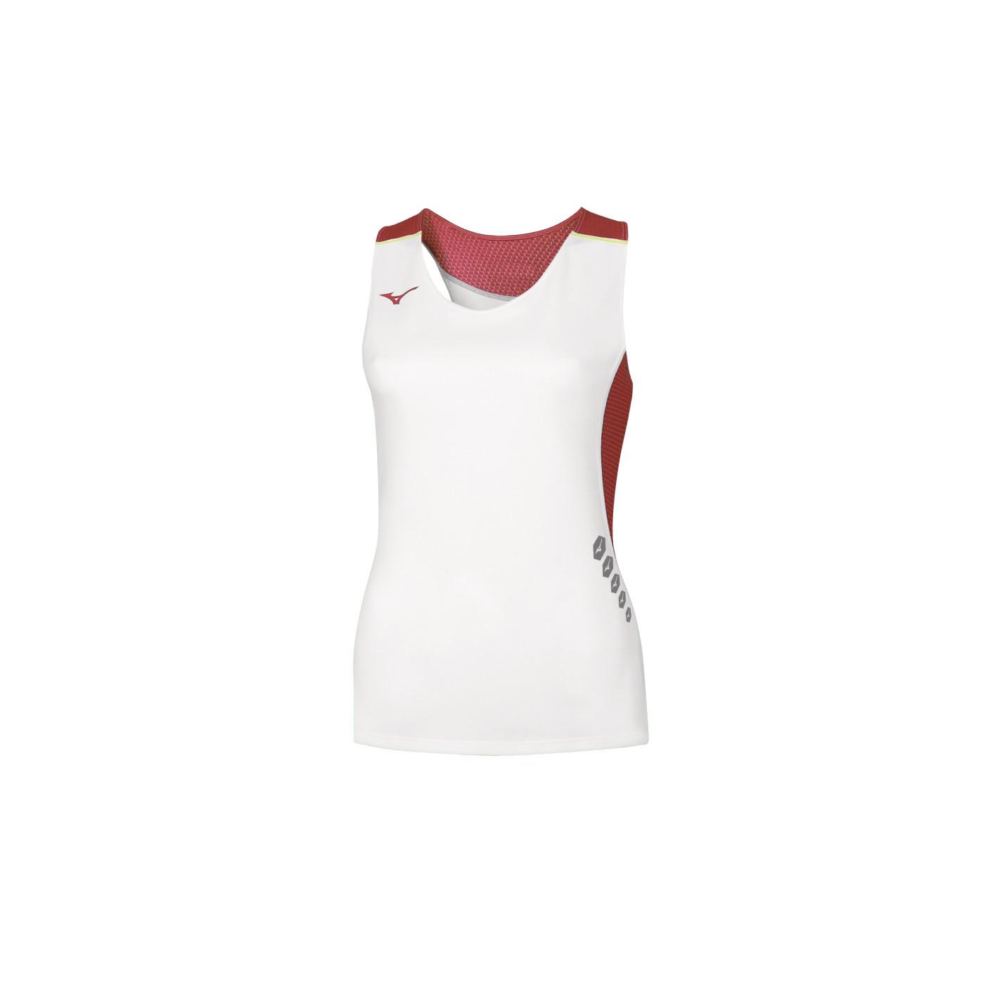 MIZUNO daen preiu uscle shirt izuno jpn