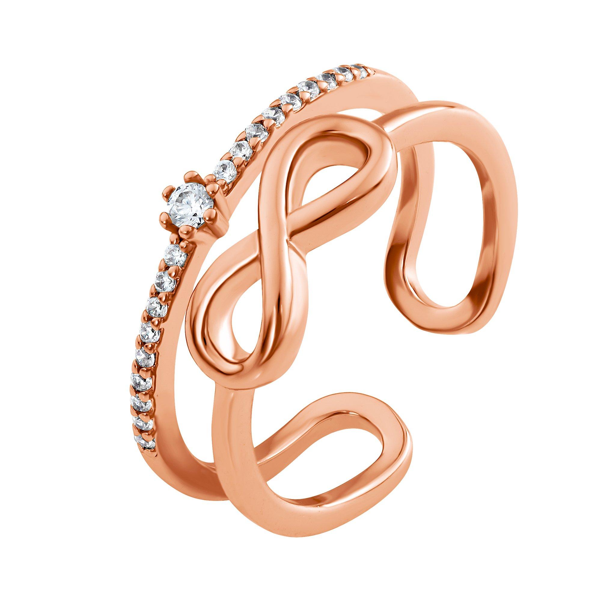 Heideman Blenda rose goldfarben