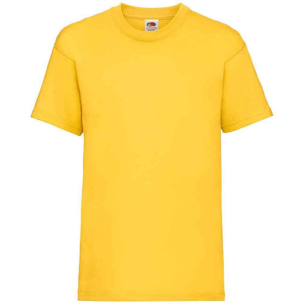 Fruit of the Loom Valueweight TShirt