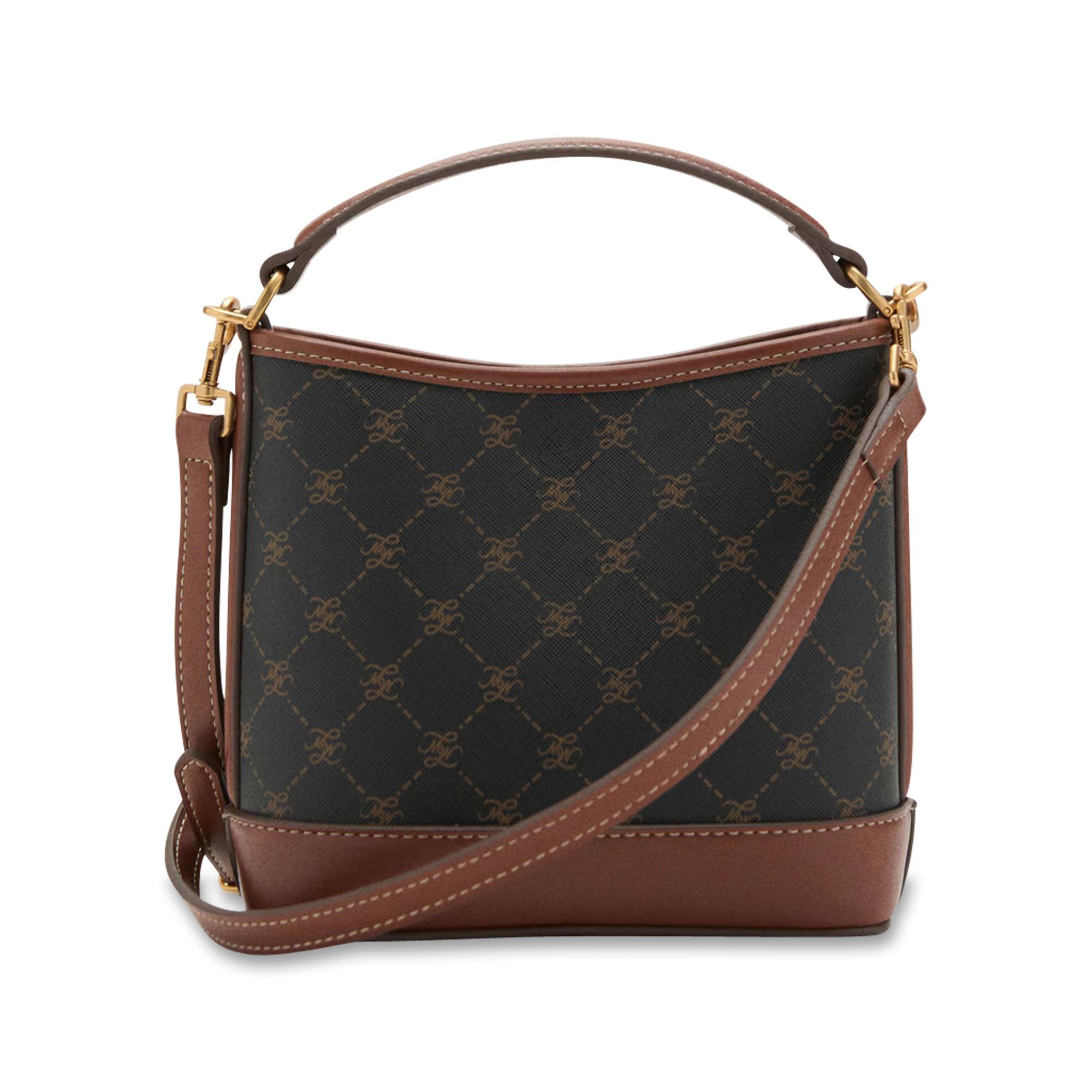 MANGO Isoldo Bucket Bag