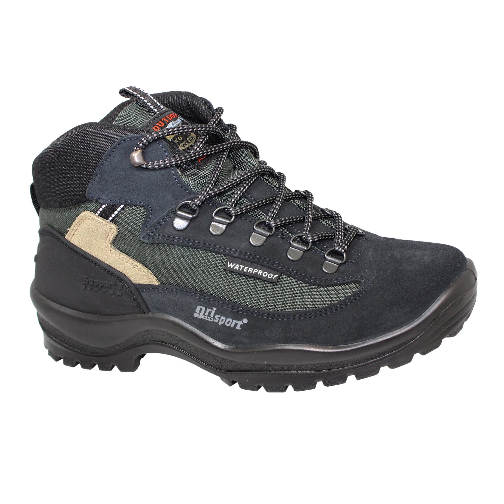 Grisport Wanderstiefel Wolf