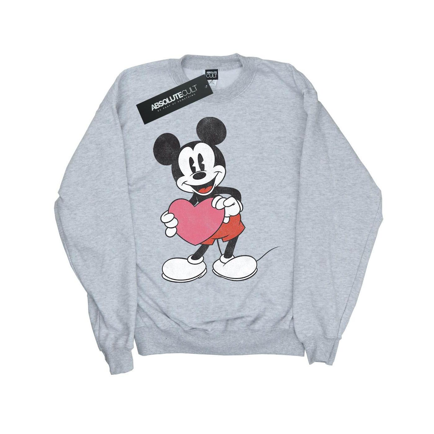 Disney Sweatshirt