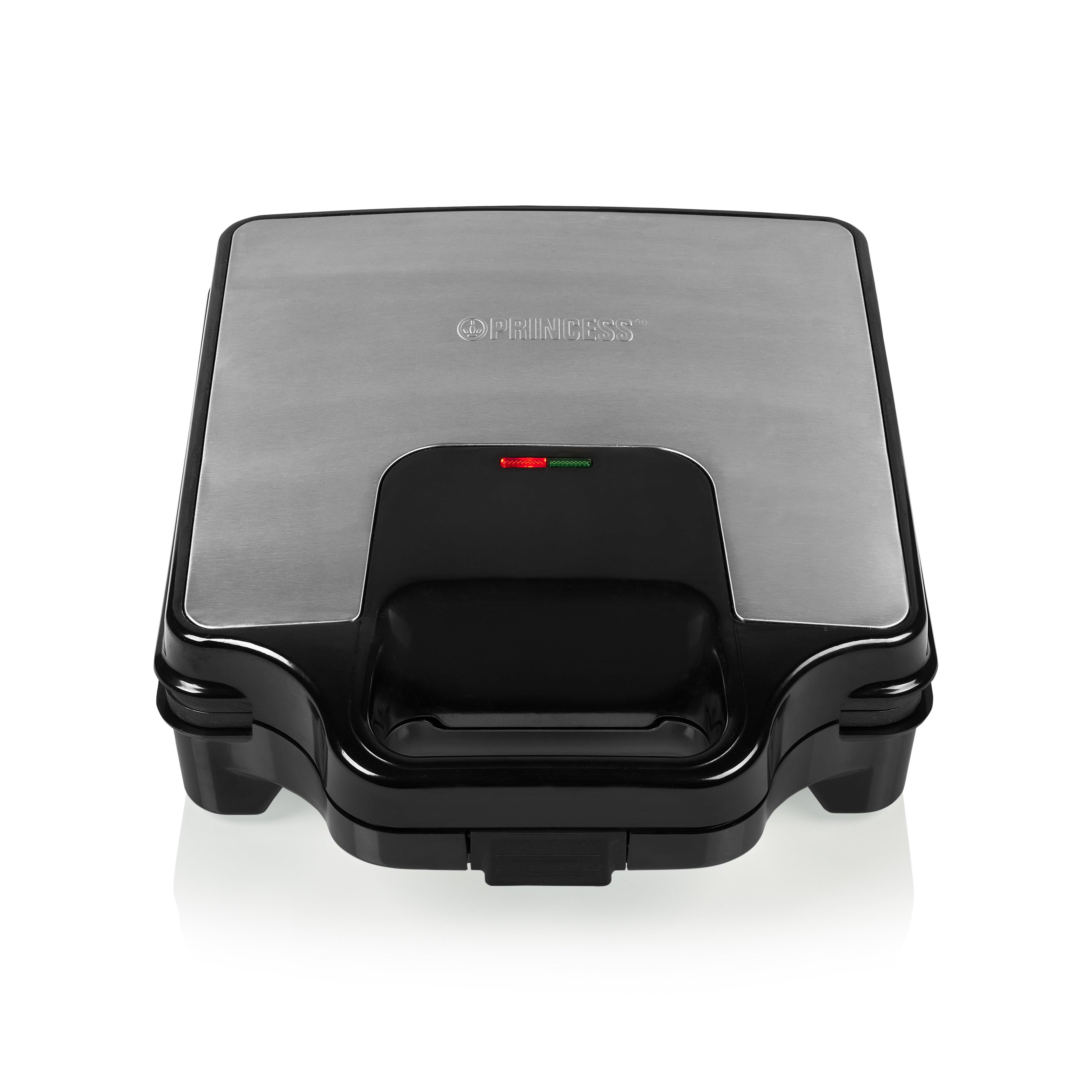 Princess Sandwichmaker Supreme XXL