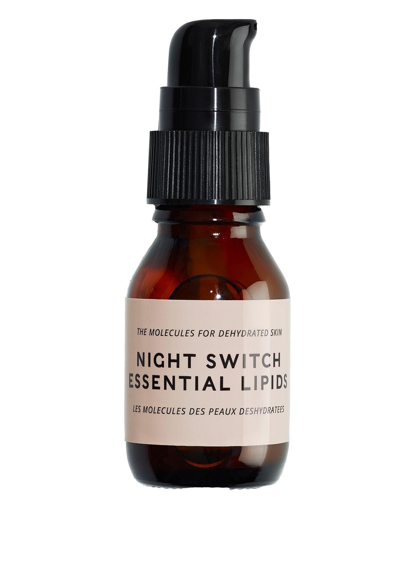 Lixirskin Gesichtsöl Night Switch Essential Lipids