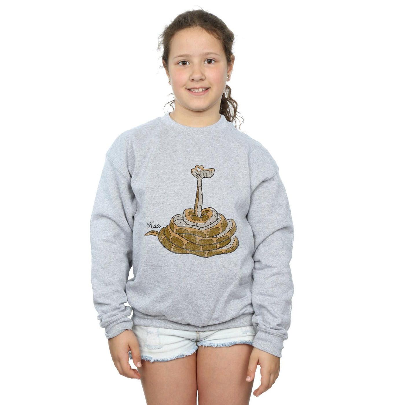 Disney The Jungle Book Sweatshirt