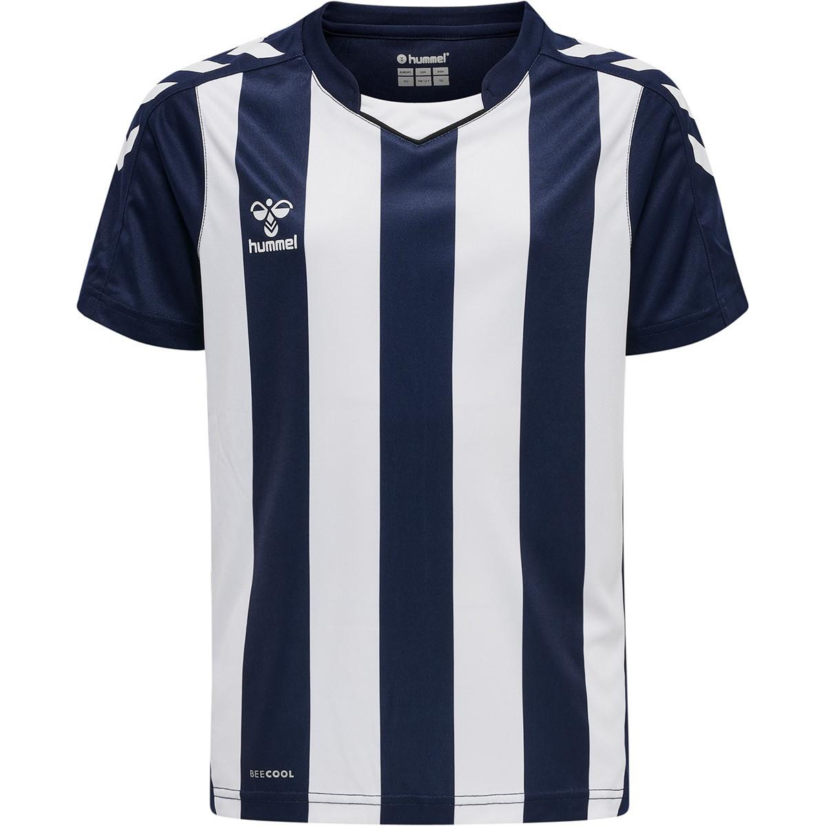 Hummel kindertrikot striped