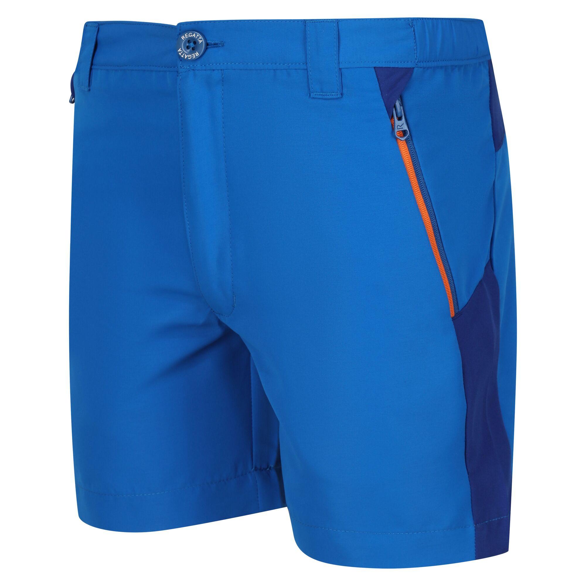 Regatta Sorcer Mountain III Shorts