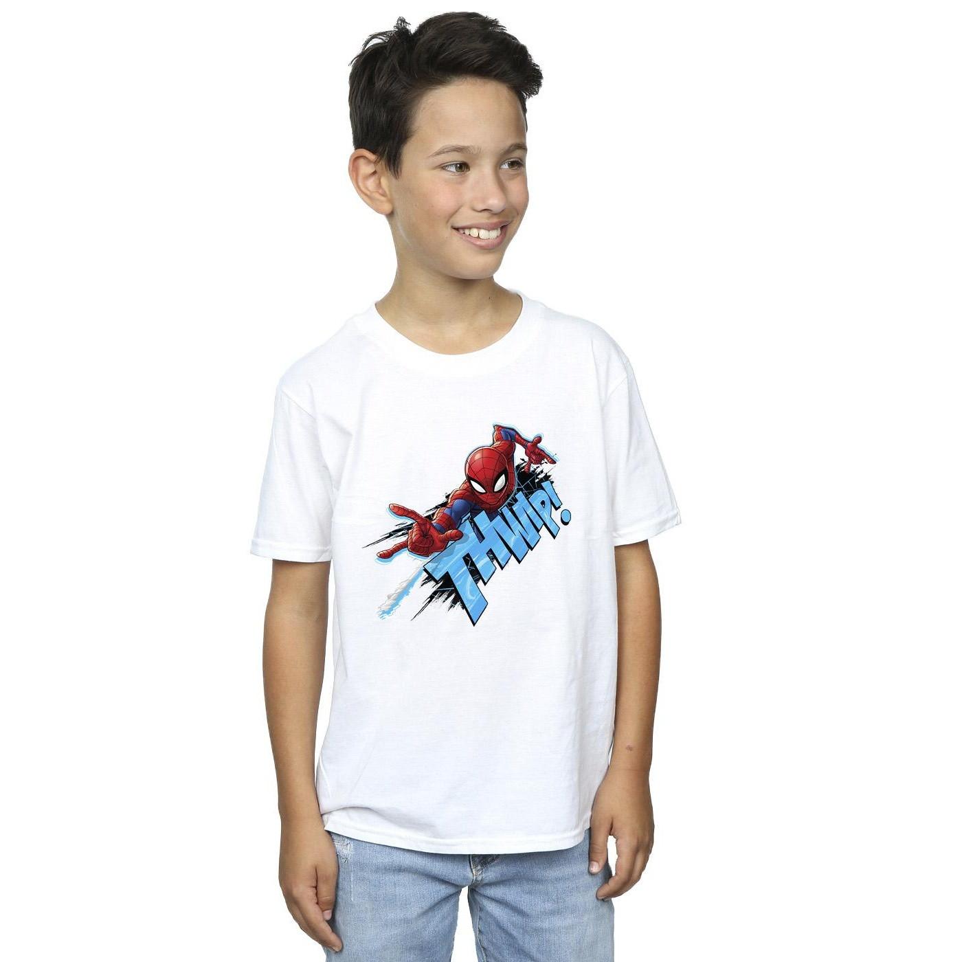 MARVEL Thump TShirt