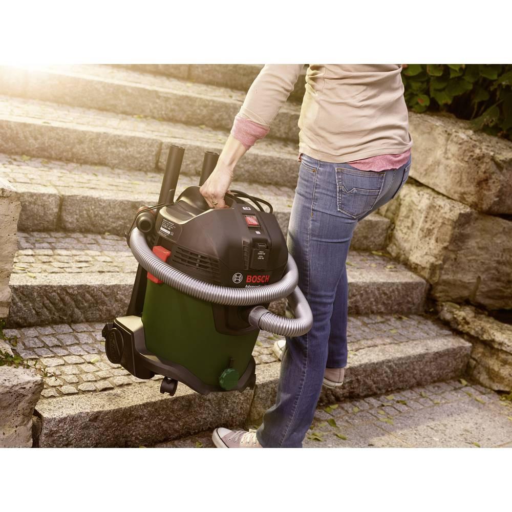 Bosch Home and Garden Nass-/Trockensauger AdvancedVac 20