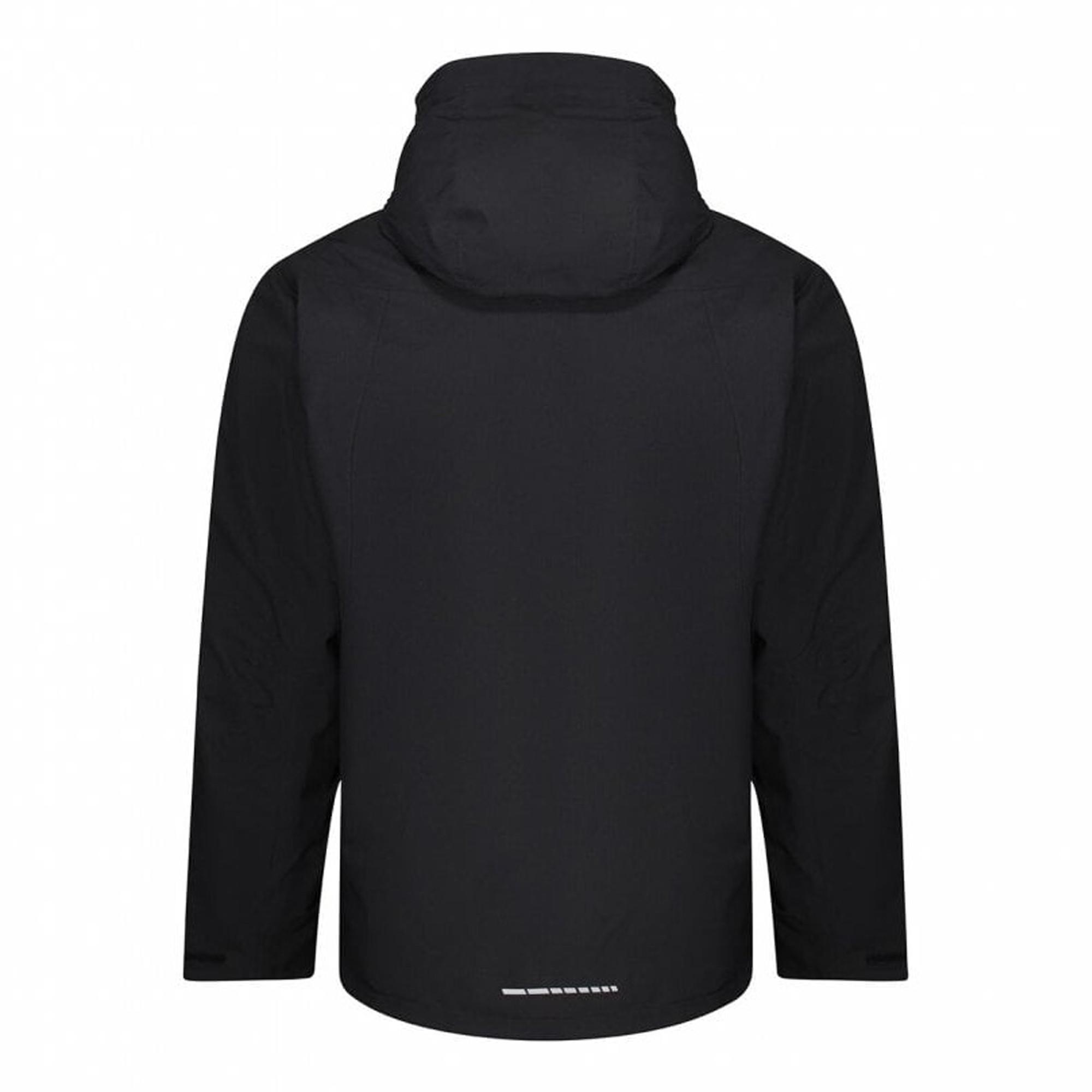 Regatta XPro Exosphere II Softshell Jacke