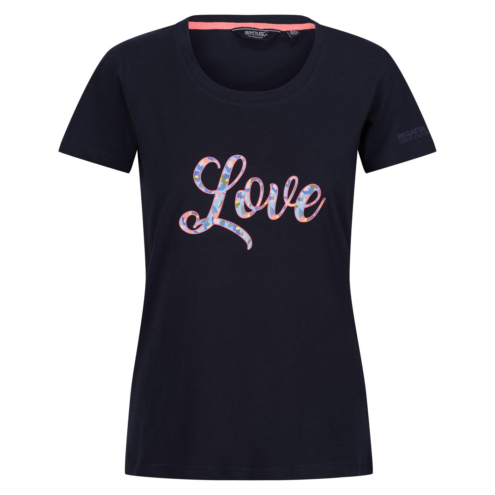 Regatta Filandra VIII T-Shirt