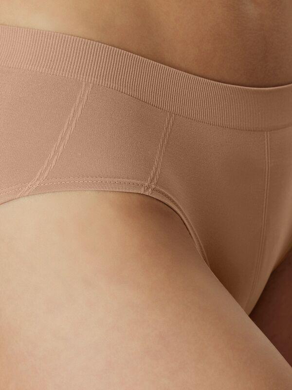 Schiesser Casual Seamless Panty