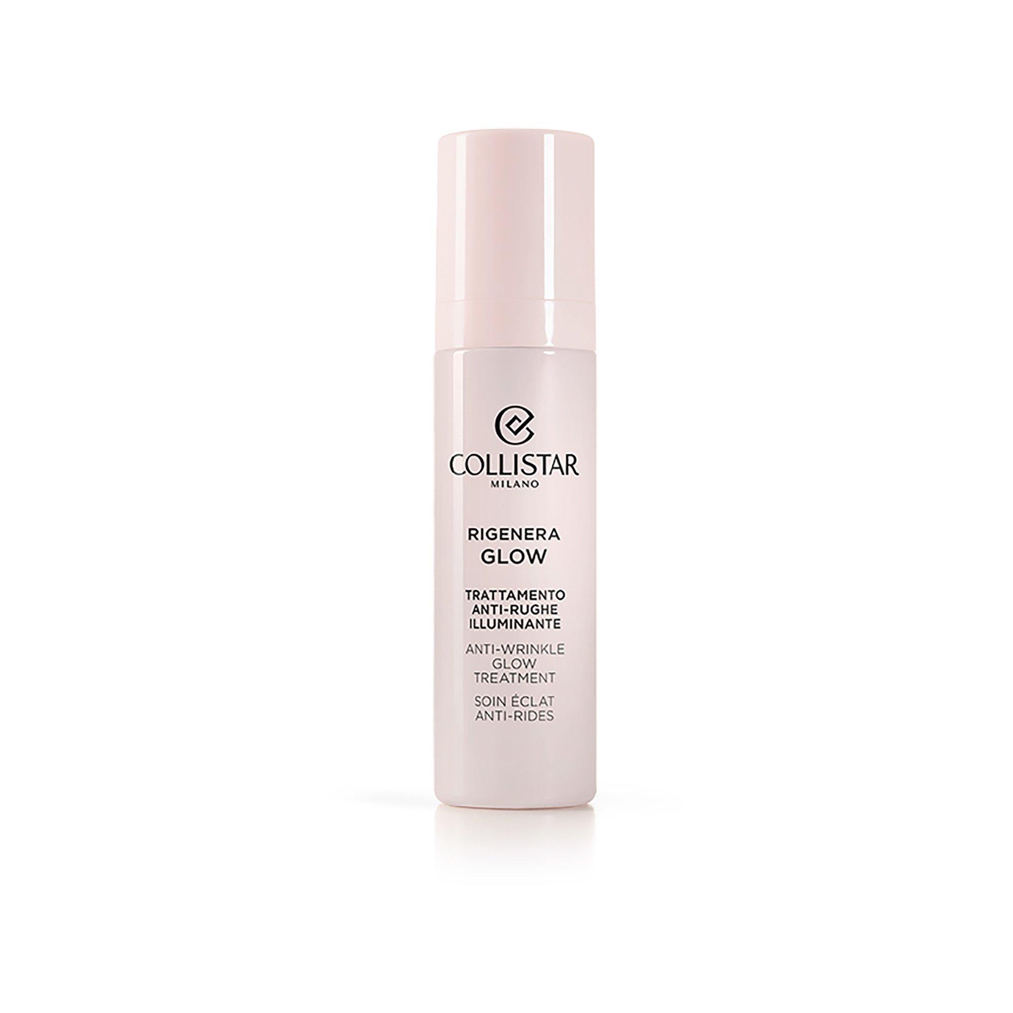 COLLISTAR Rigenera Anti-Wrinkle Repairing Glow Treatment