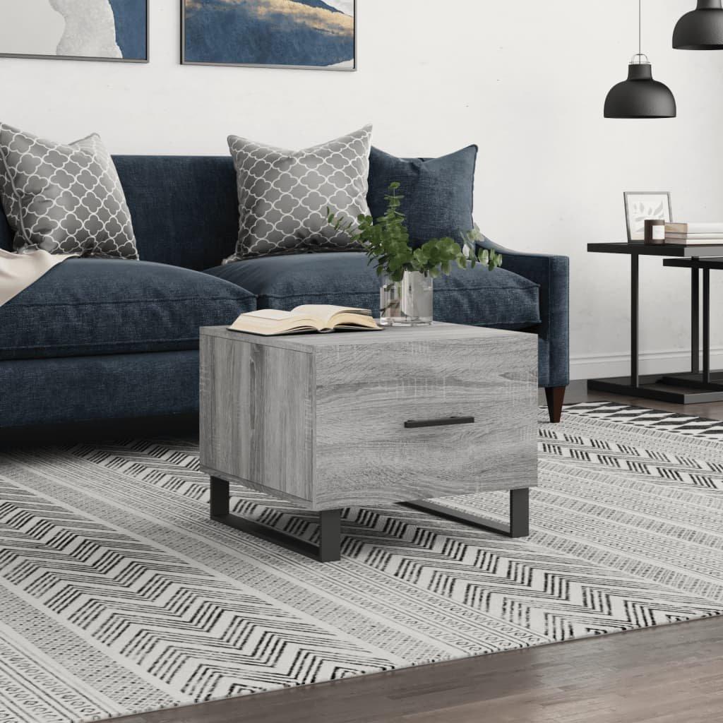 VidaXL Couchtisch holzwerkstoff