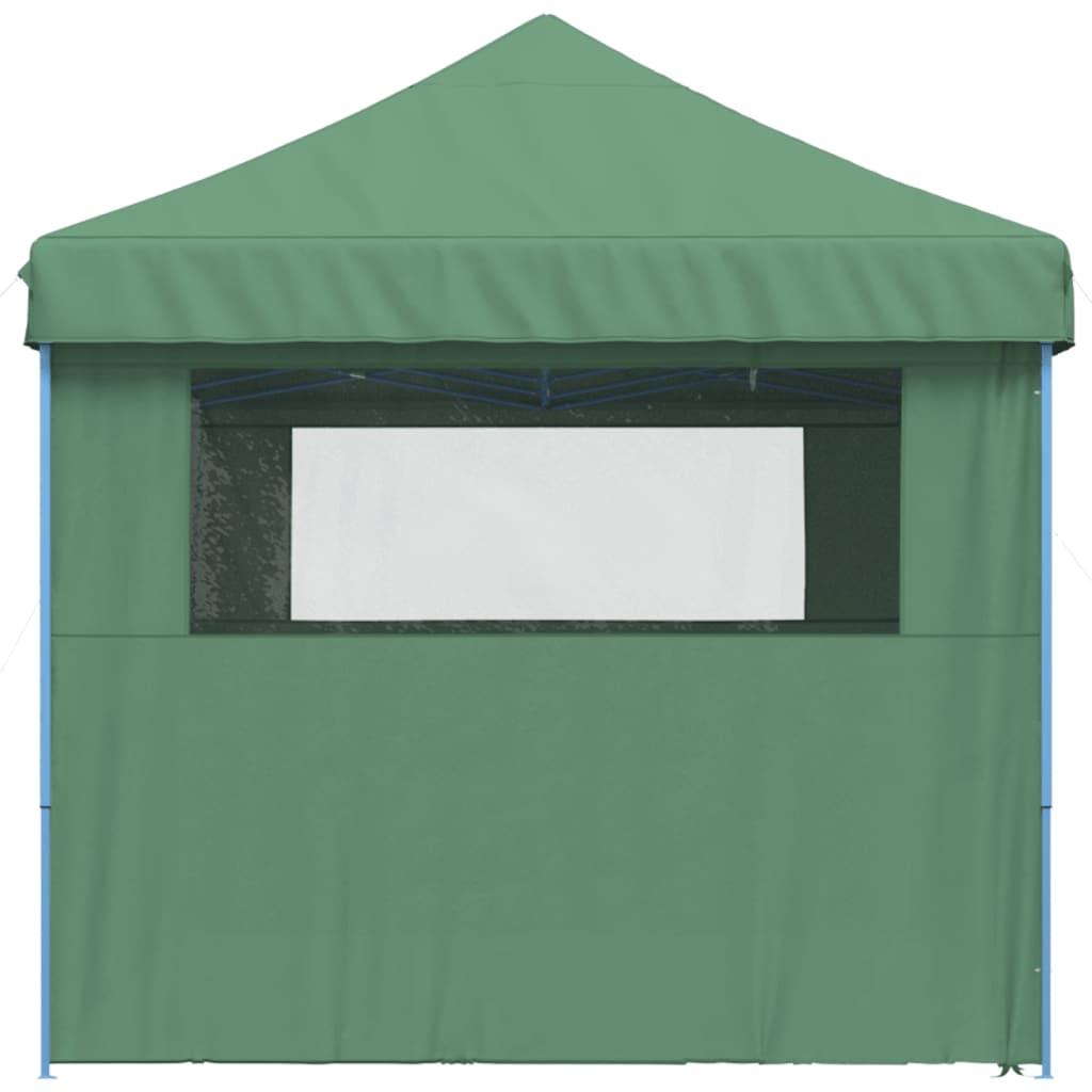 VidaXL Partyzelt polyester