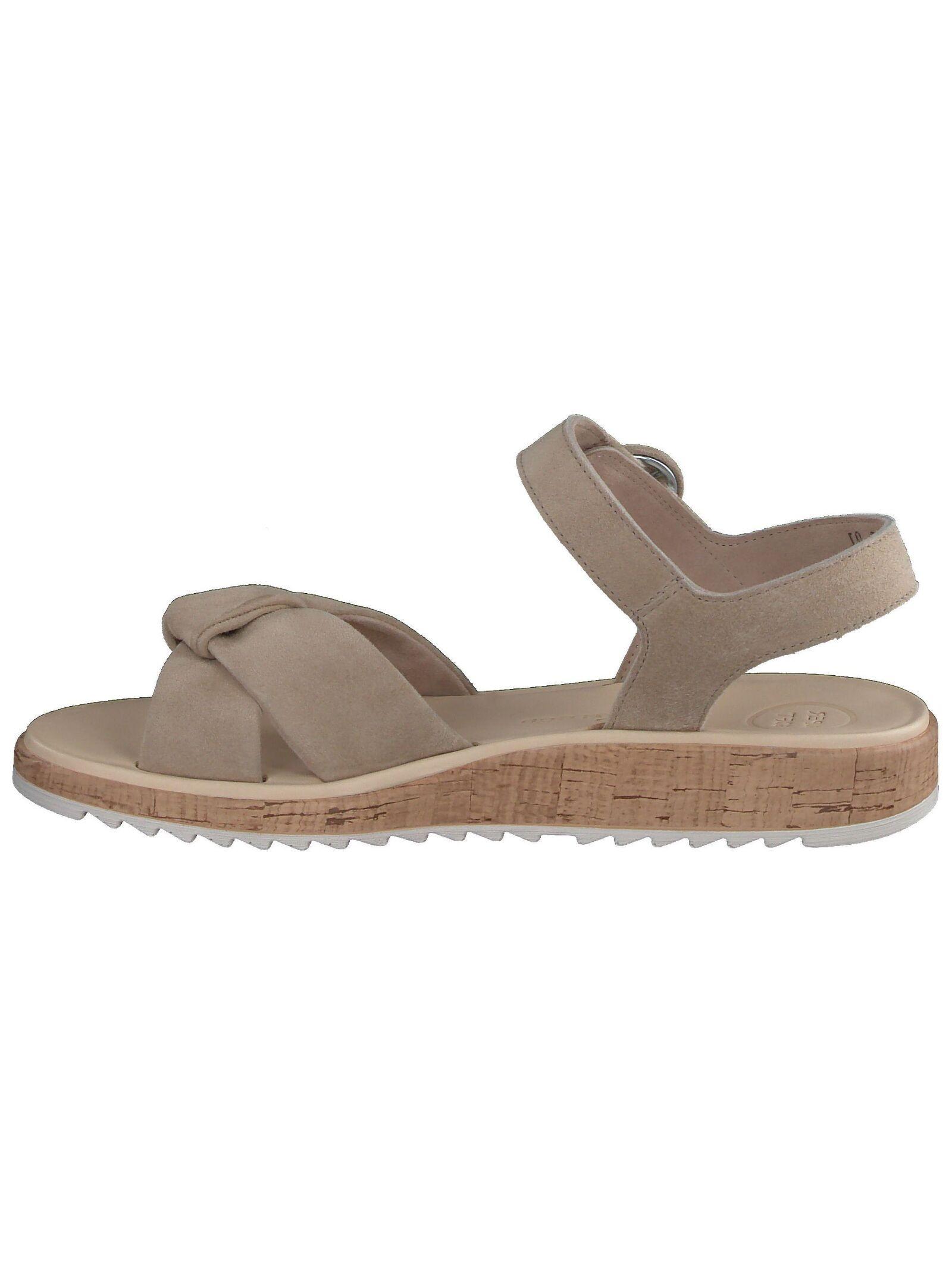 Paul Green Sandalen 6105