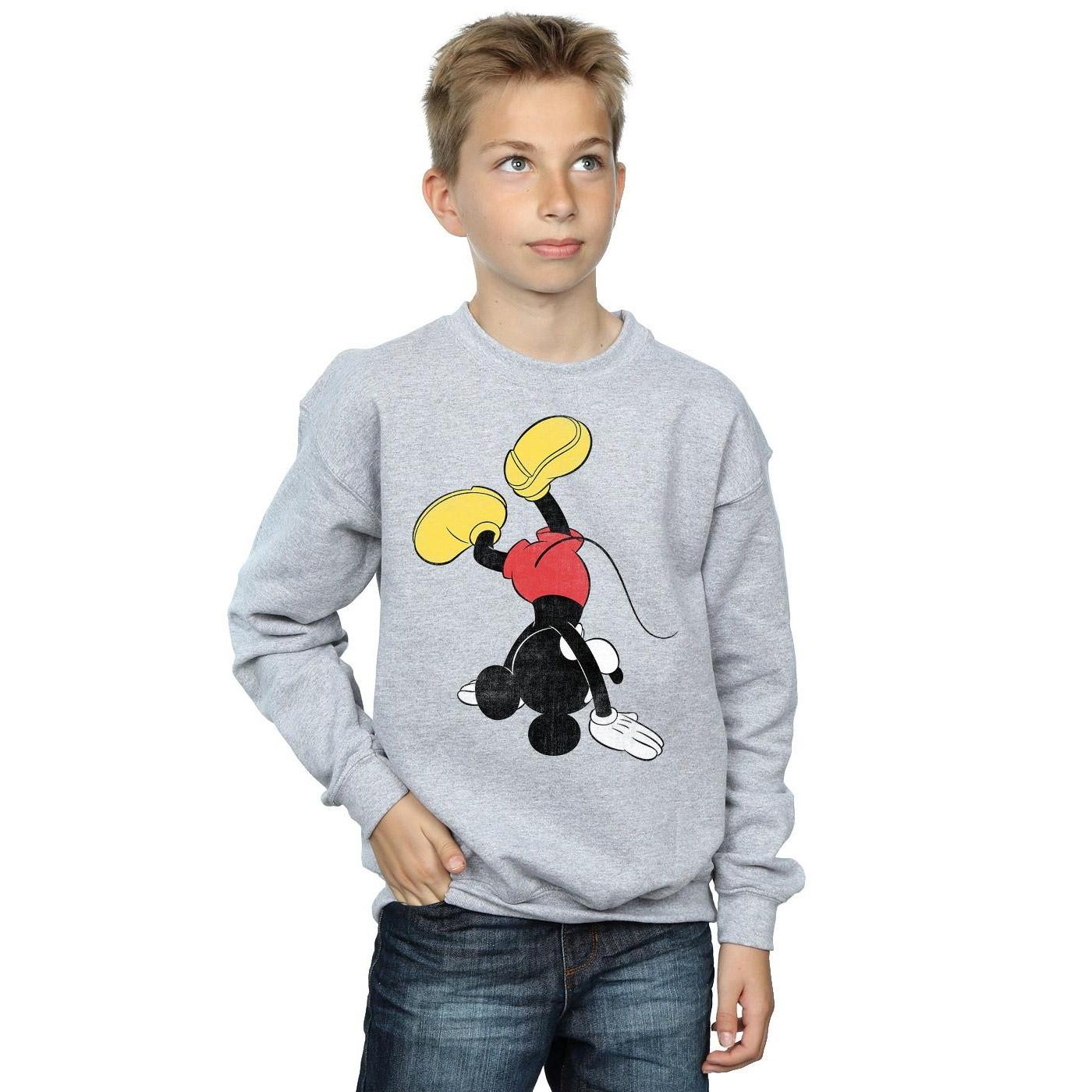 Disney Sweatshirt