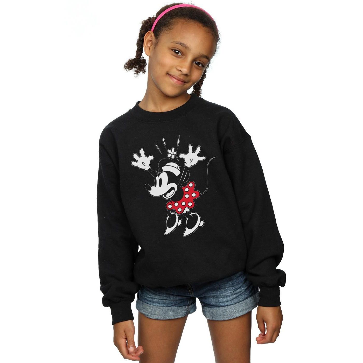 Disney Surprise Sweatshirt