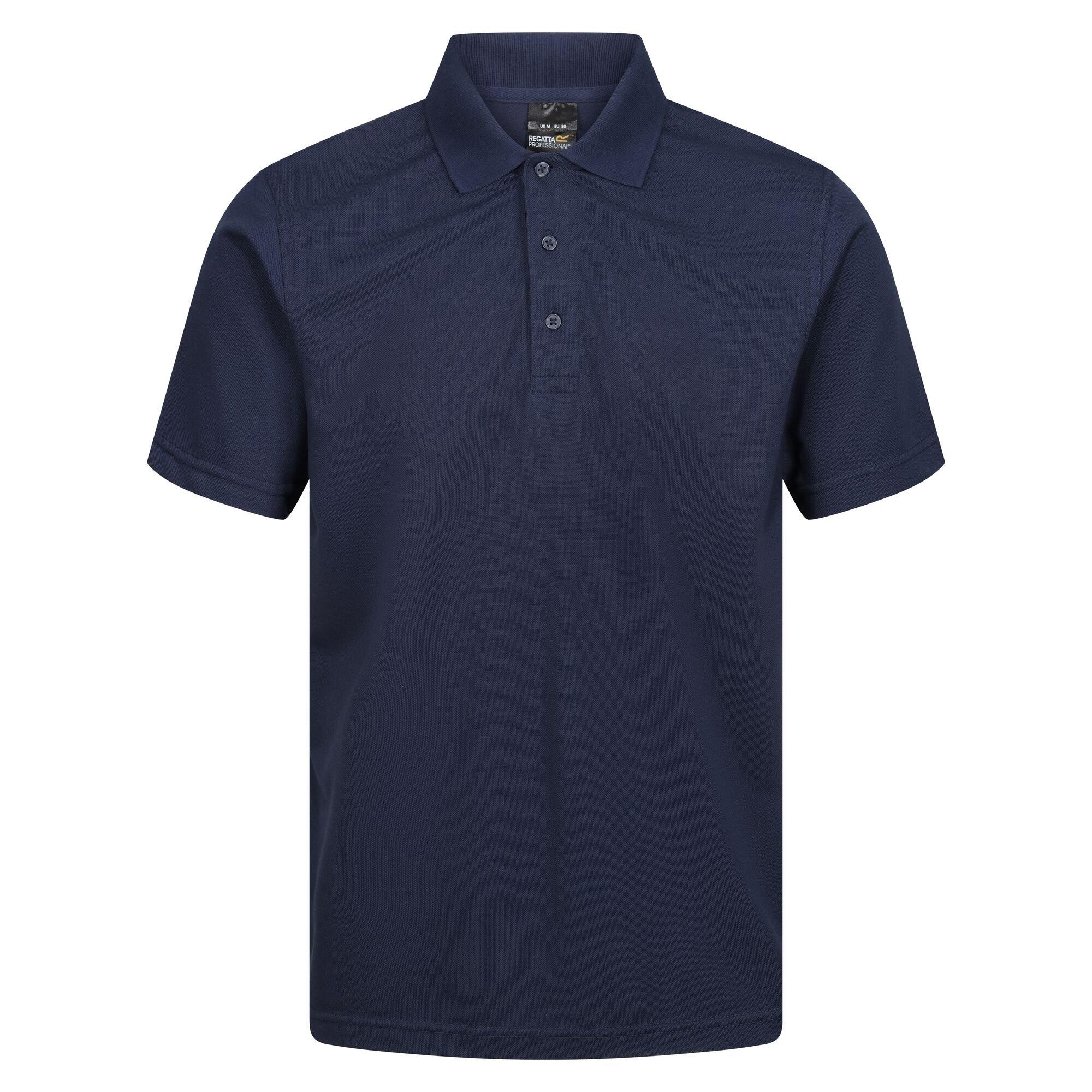 Regatta Pro 6535 Kurzarm Poloshirt