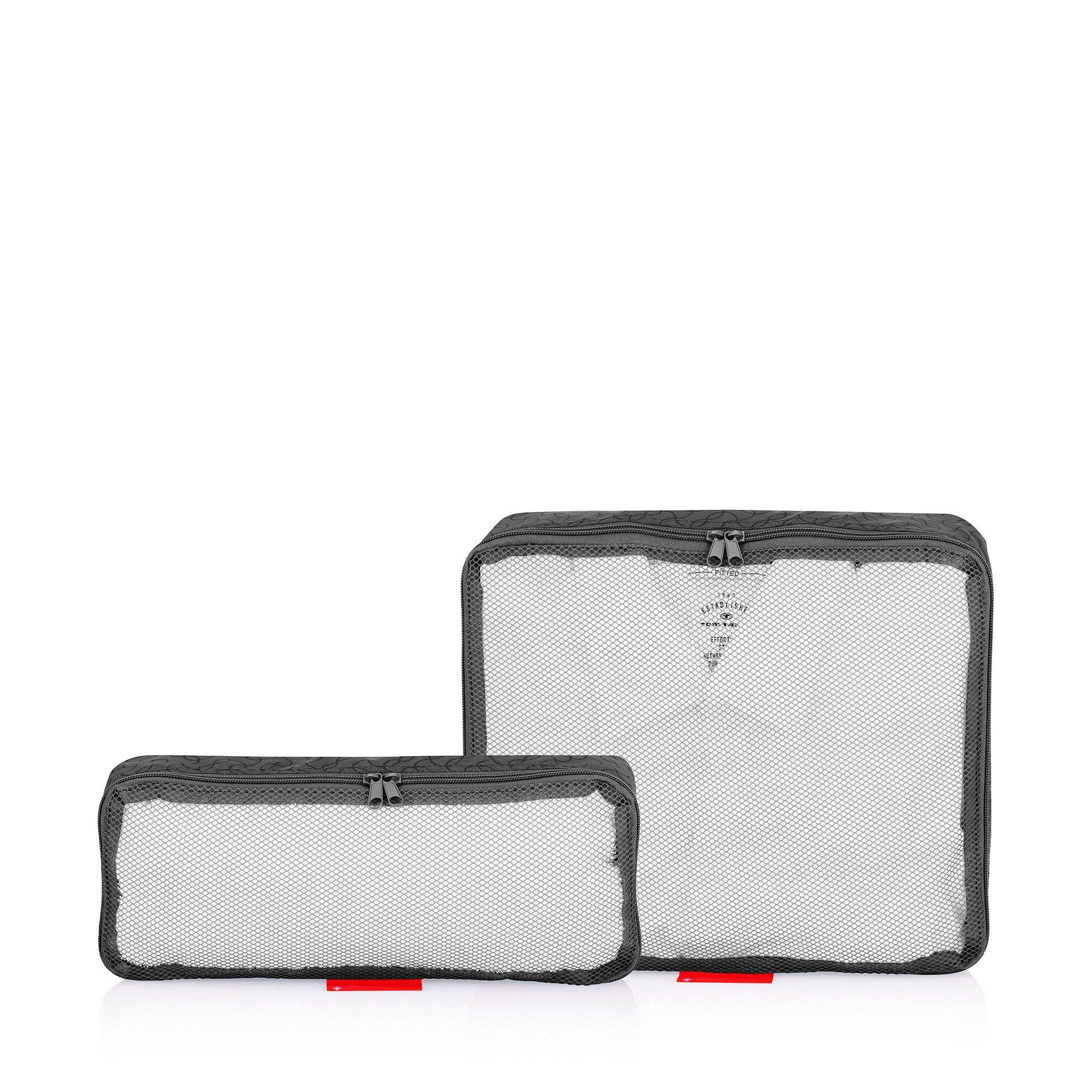 PACK EASY Necessaire CristalClear