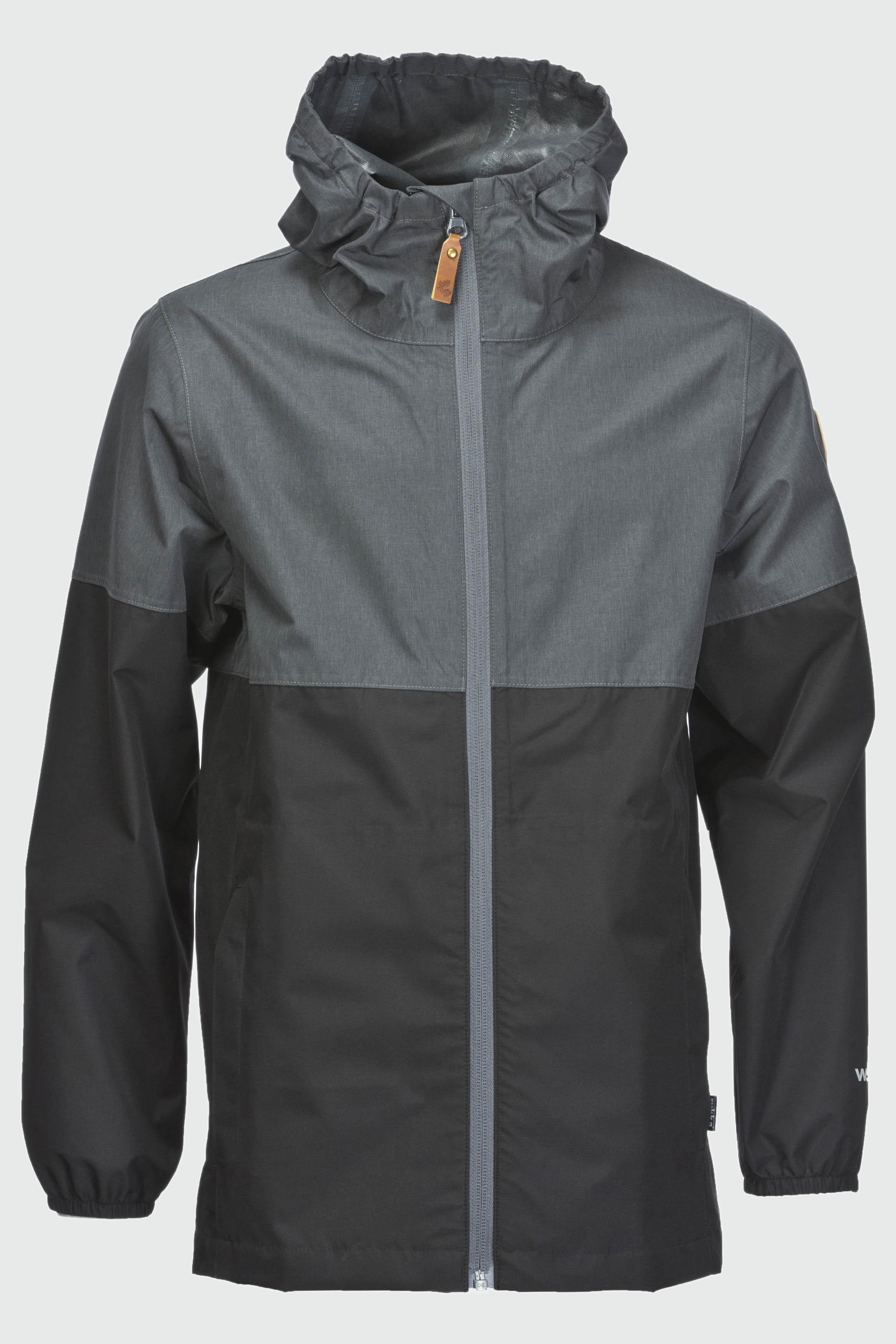 Rukka Travellight Kinder Regenjacke