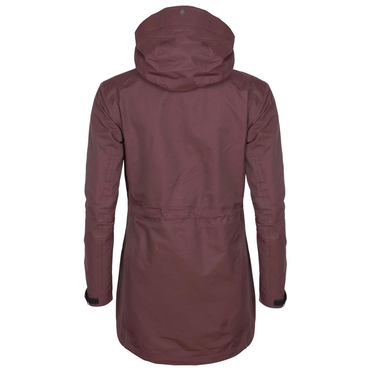 Pinewood parka frau wilda