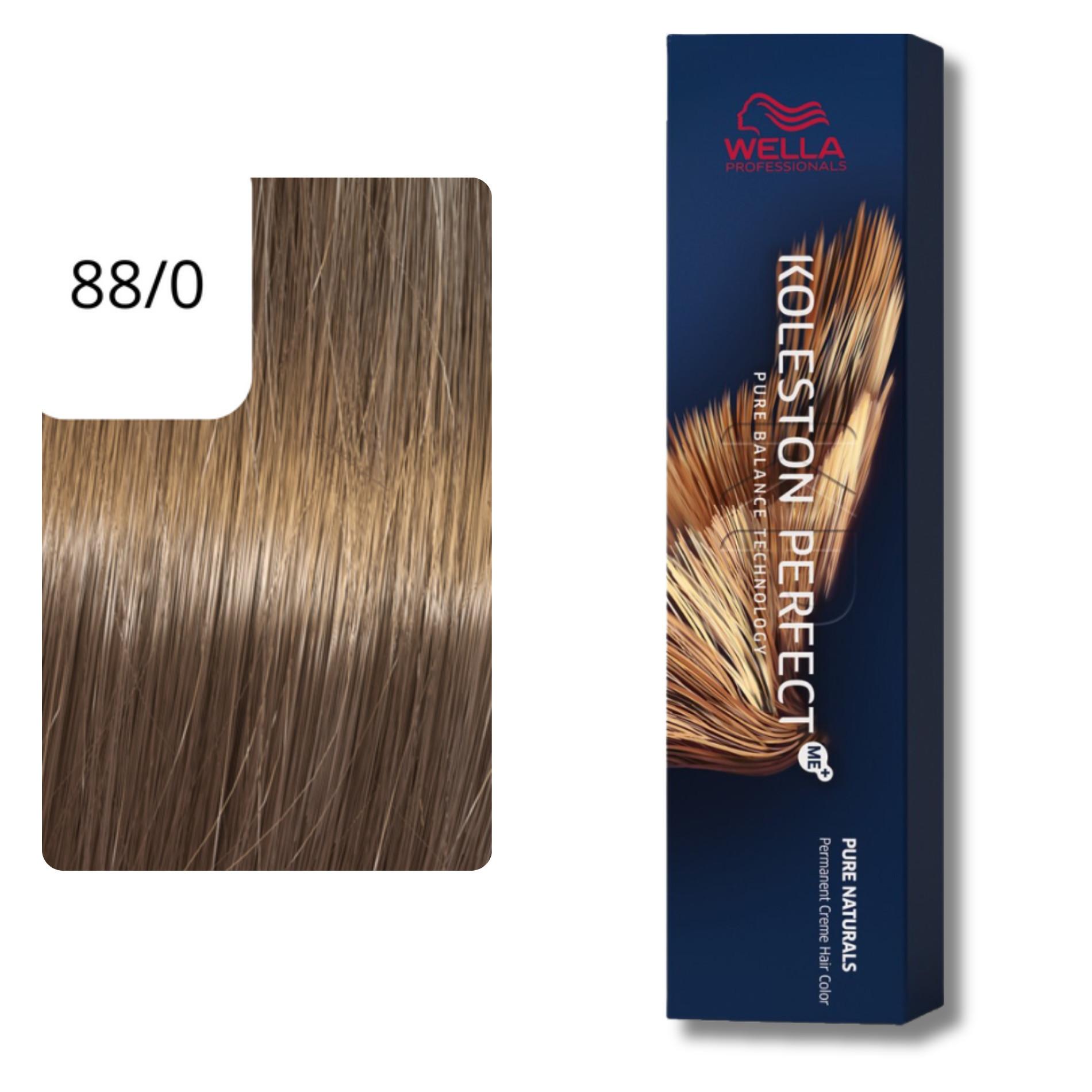 WELLA PROFESSIONALS Wella Koleston Perfect Me+ Permanent Creme Haarfarbe
