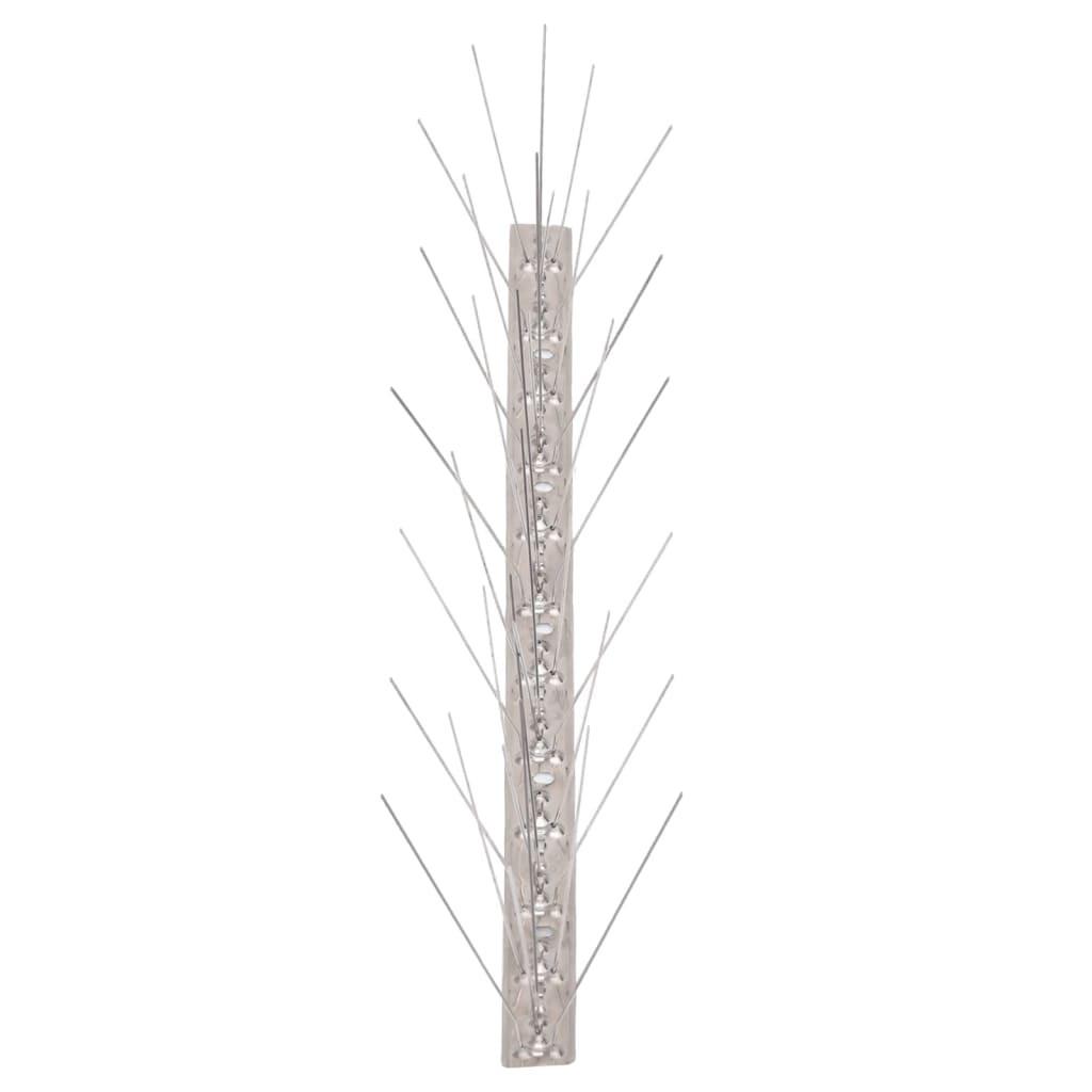 VidaXL Taubenabwehr spikes