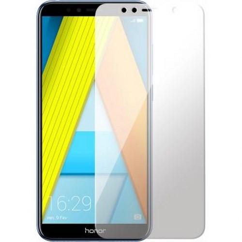 BigBen Connected Honor 7A Glas-Folie 2.5D Kratzfest