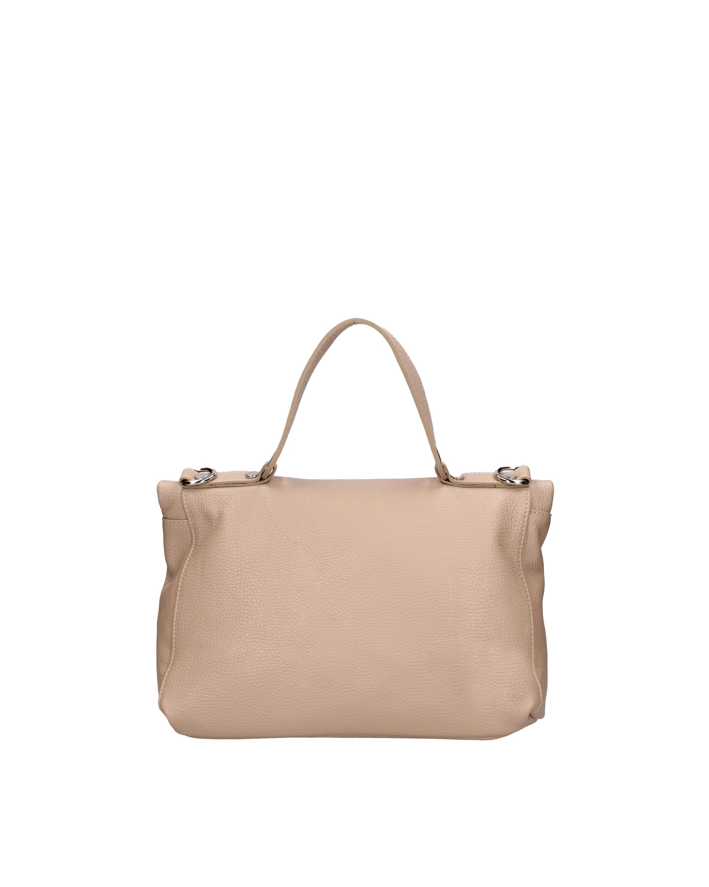 Viola Castellani Umhängetasche in einem Rucksack umwandelbar