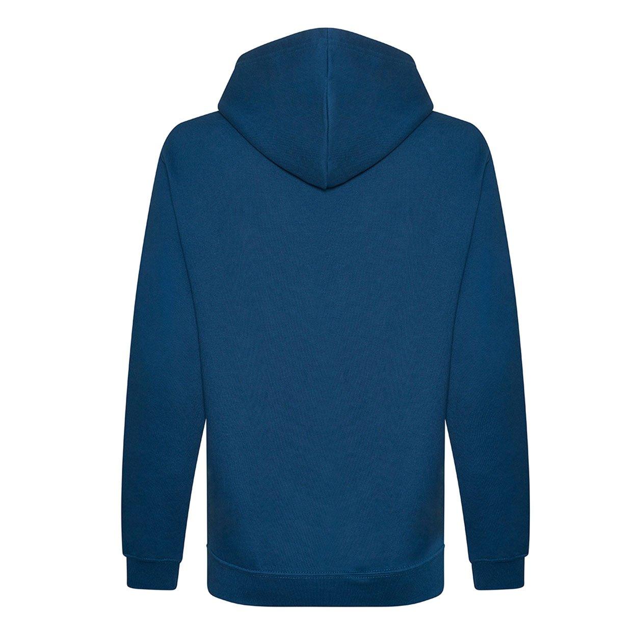 AWDis Kapuzenpullover, aus biologischem Anbau