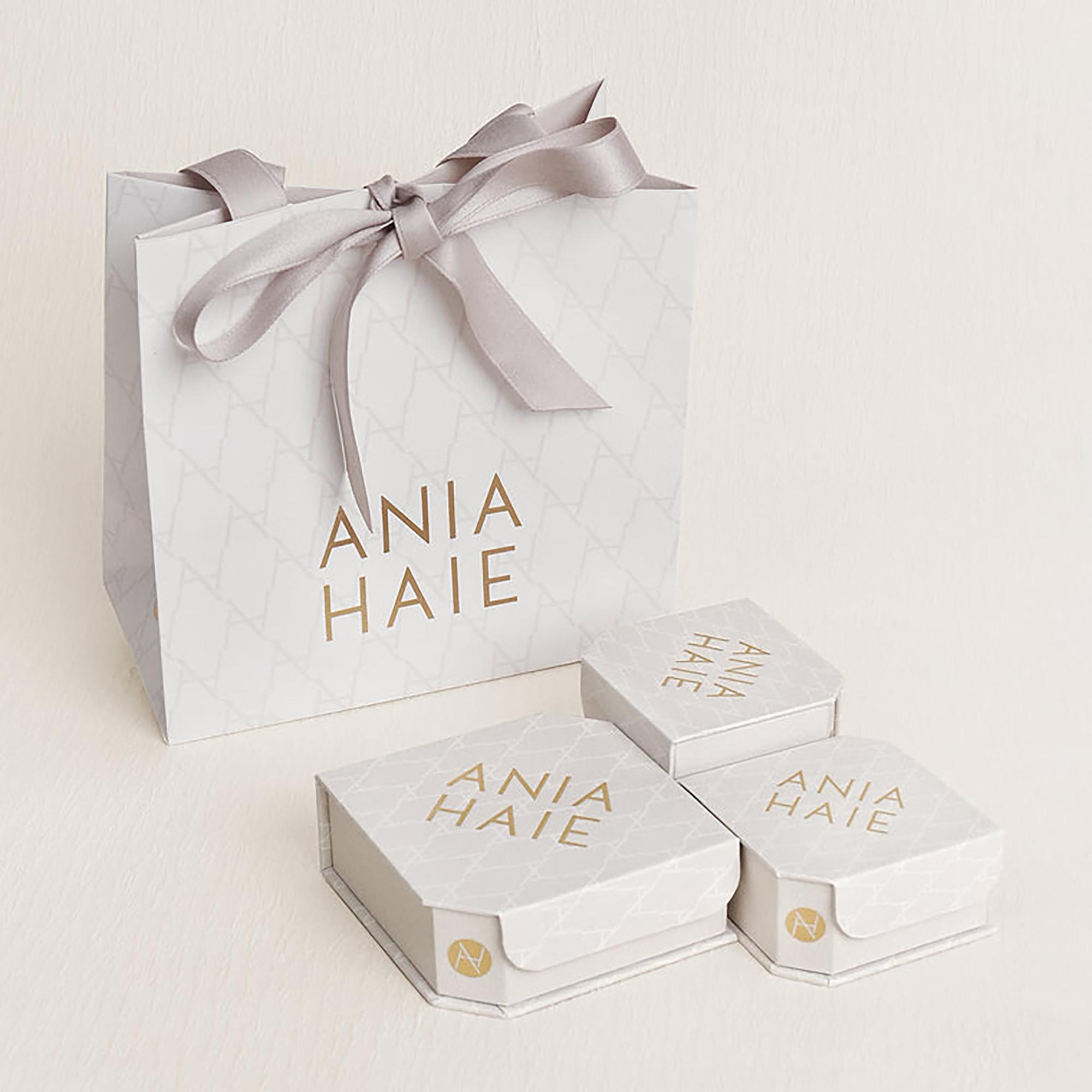 ANIA HAIE SUNNY SPARKLER Armband