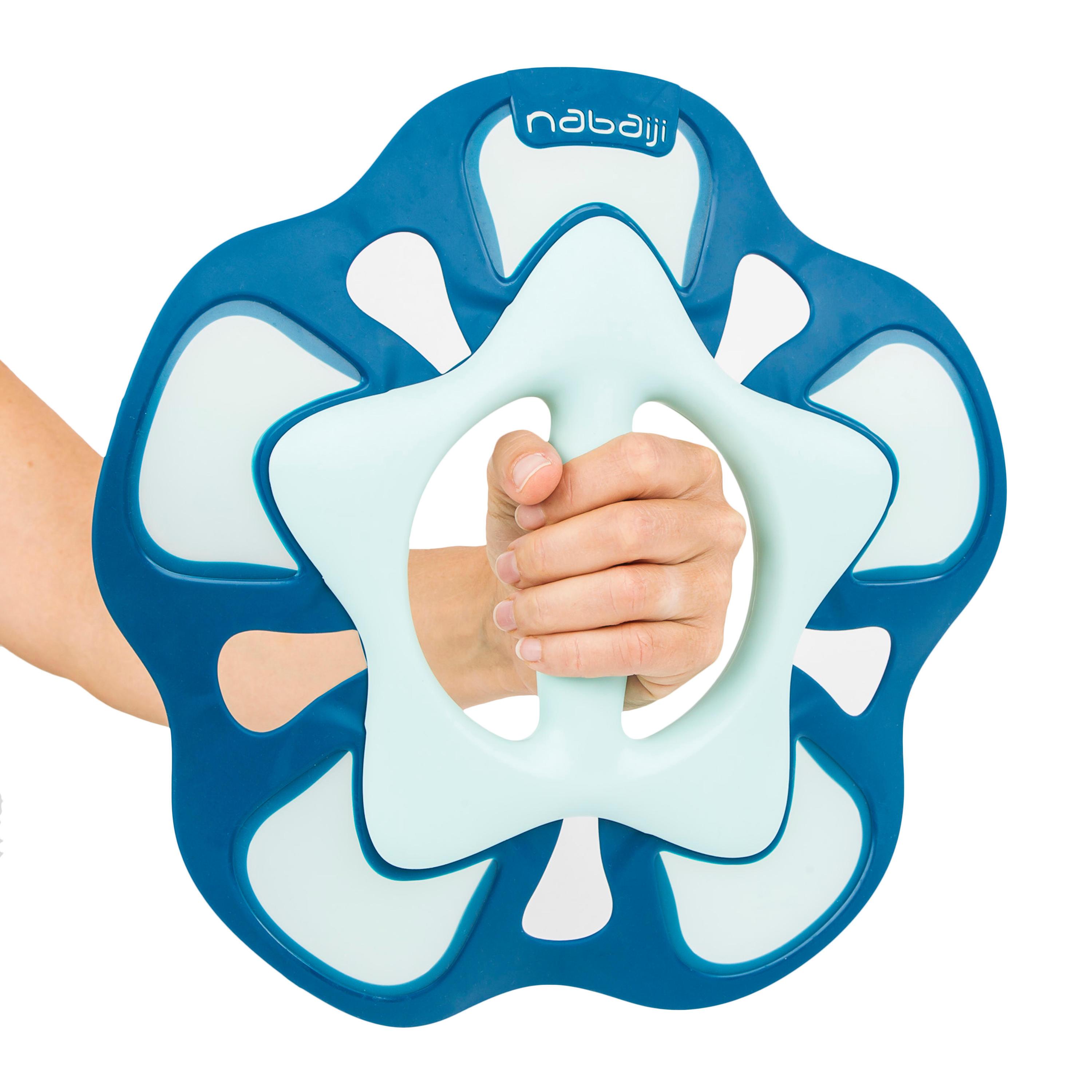 NABAIJI Aquafitness-Hanteln - FLOWER