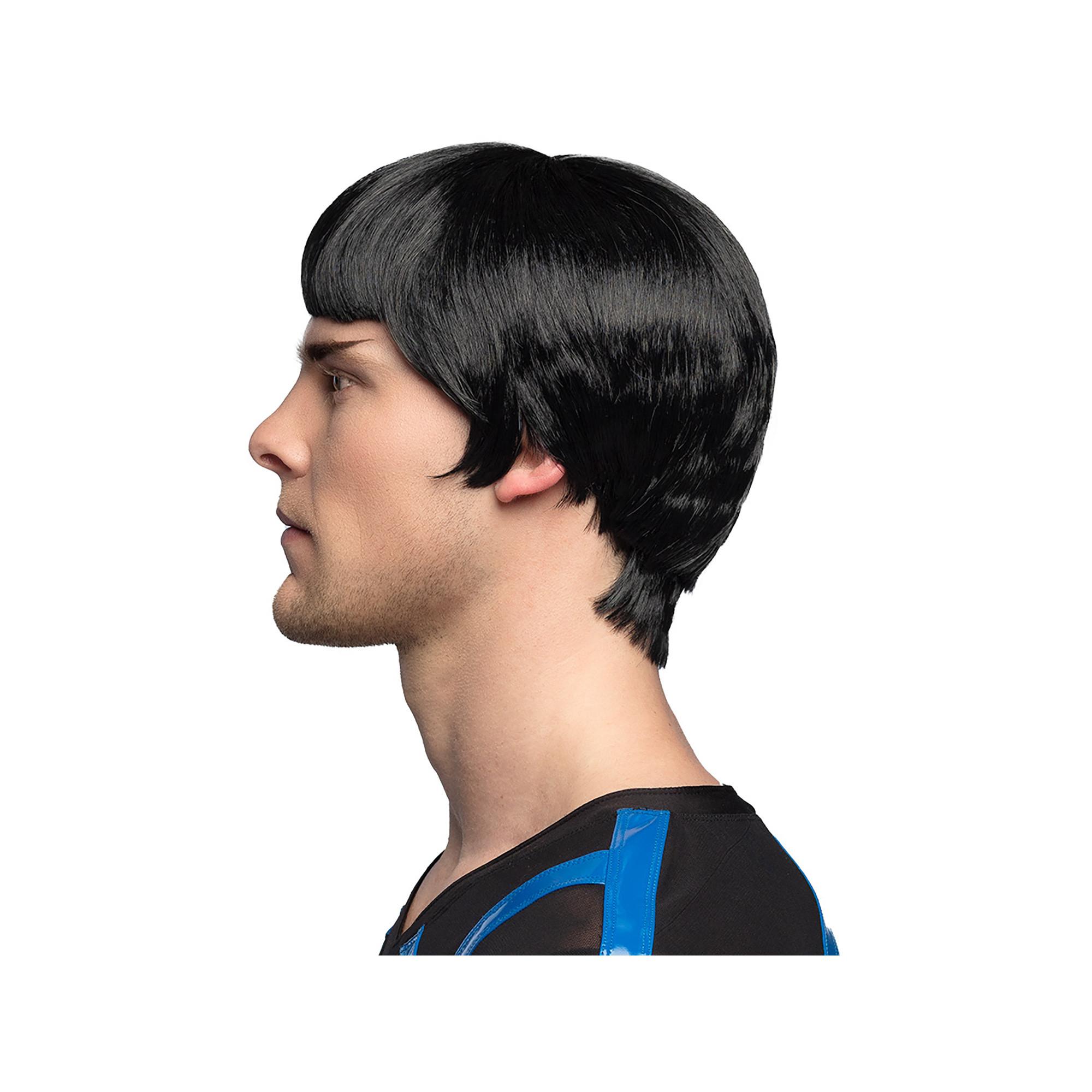 BOLAND Perücke Officer Space