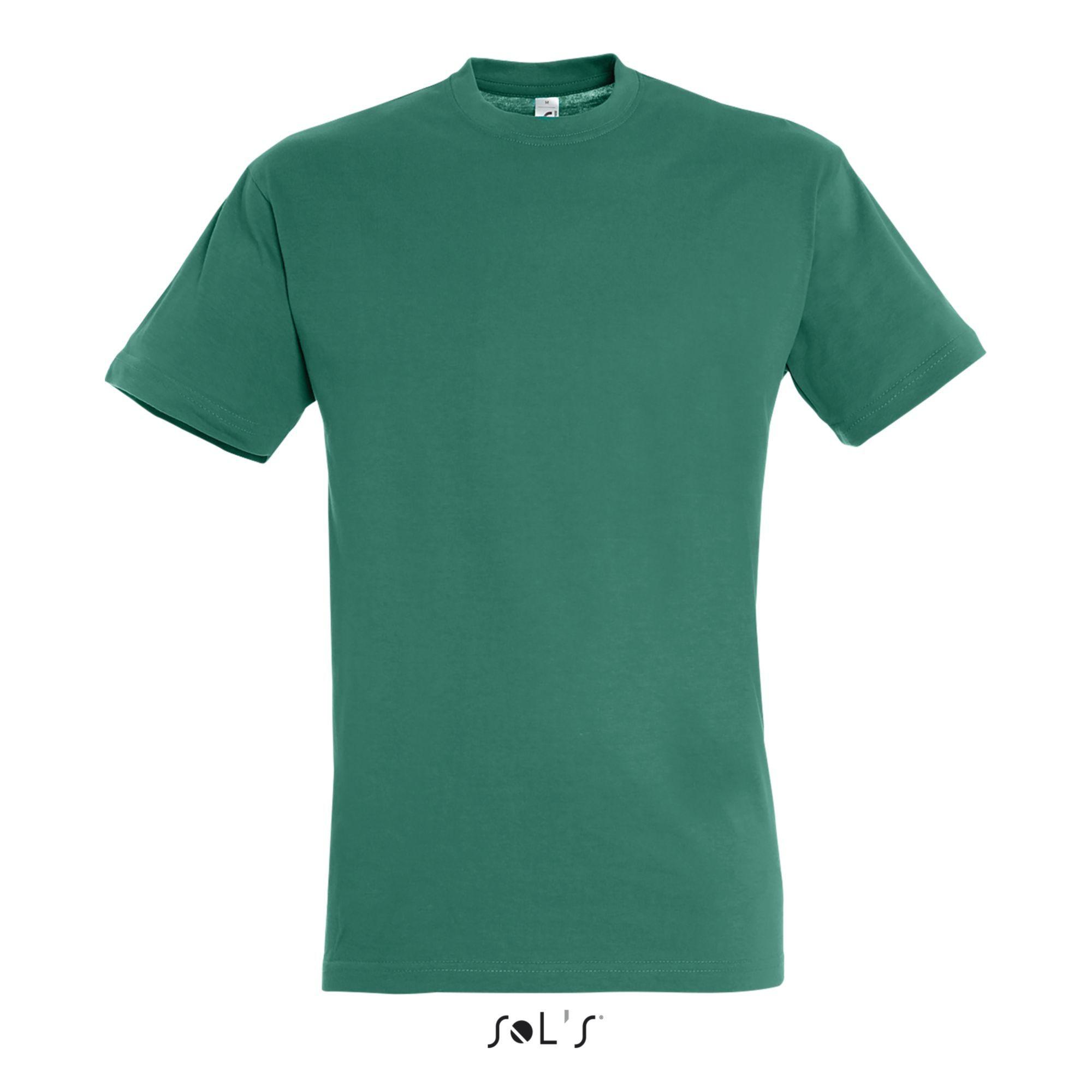 SOLS Regent Kurzarm T-Shirt