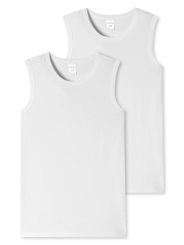 Schiesser Boys Tanktop