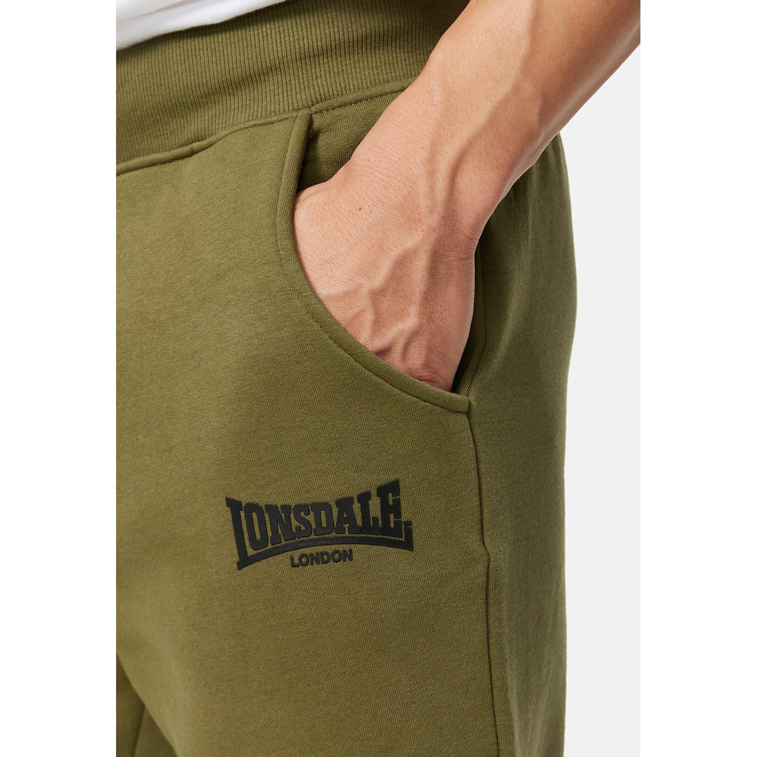 LONSDALE Tweedmouth Regular Fit Jogginghose