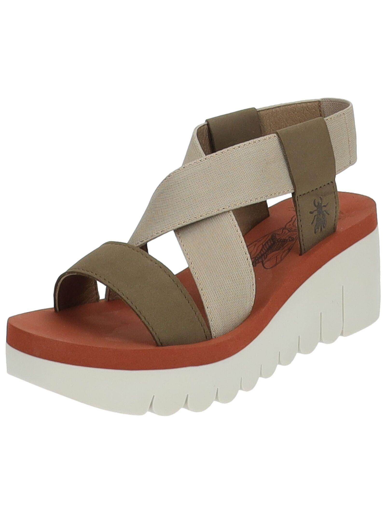 FLY London Sandalen P144922