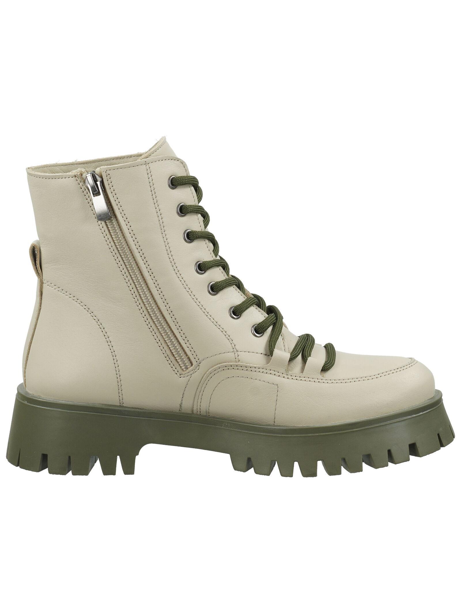 ILC Stiefelette C48-4721-04