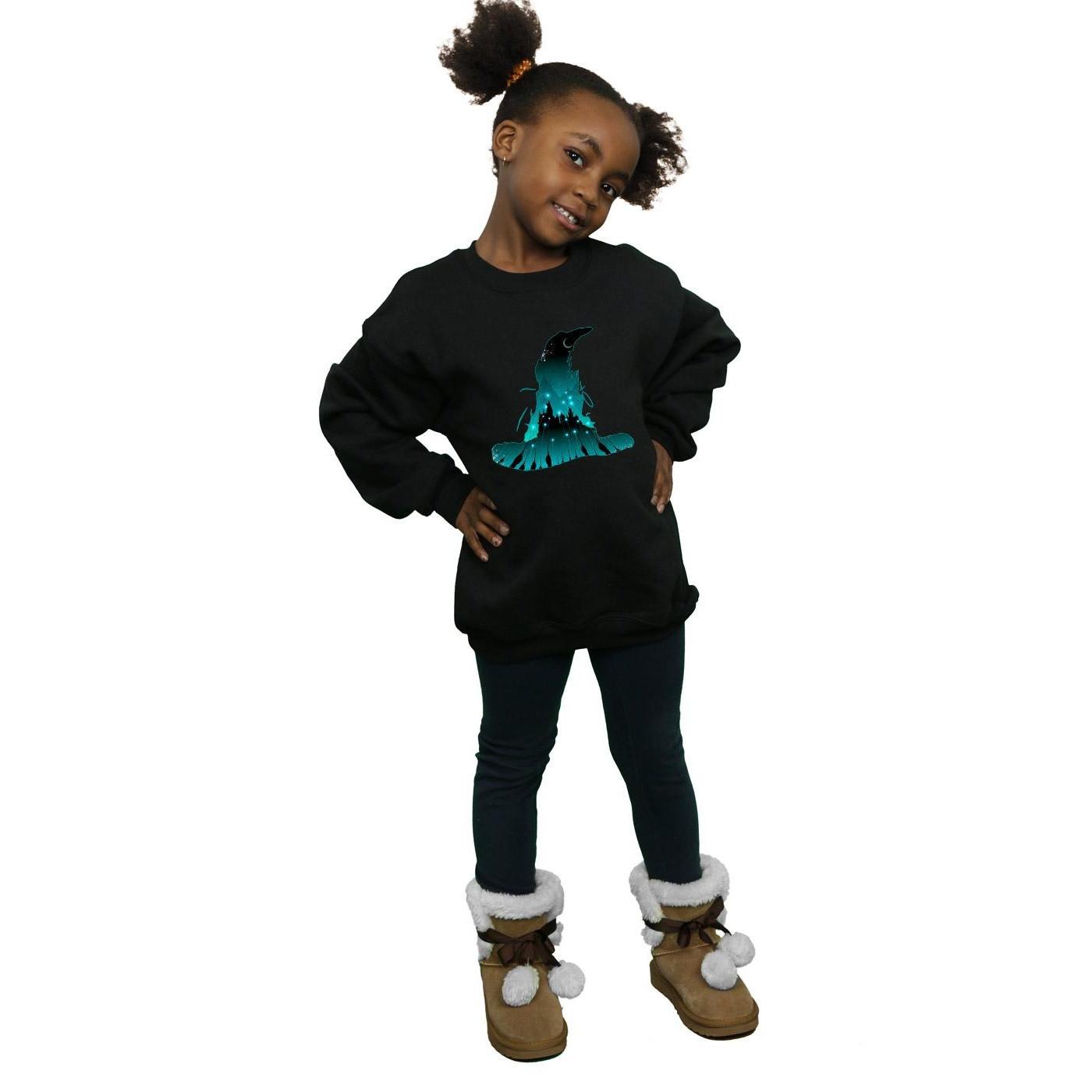 Harry Potter Hogwarts Sweatshirt