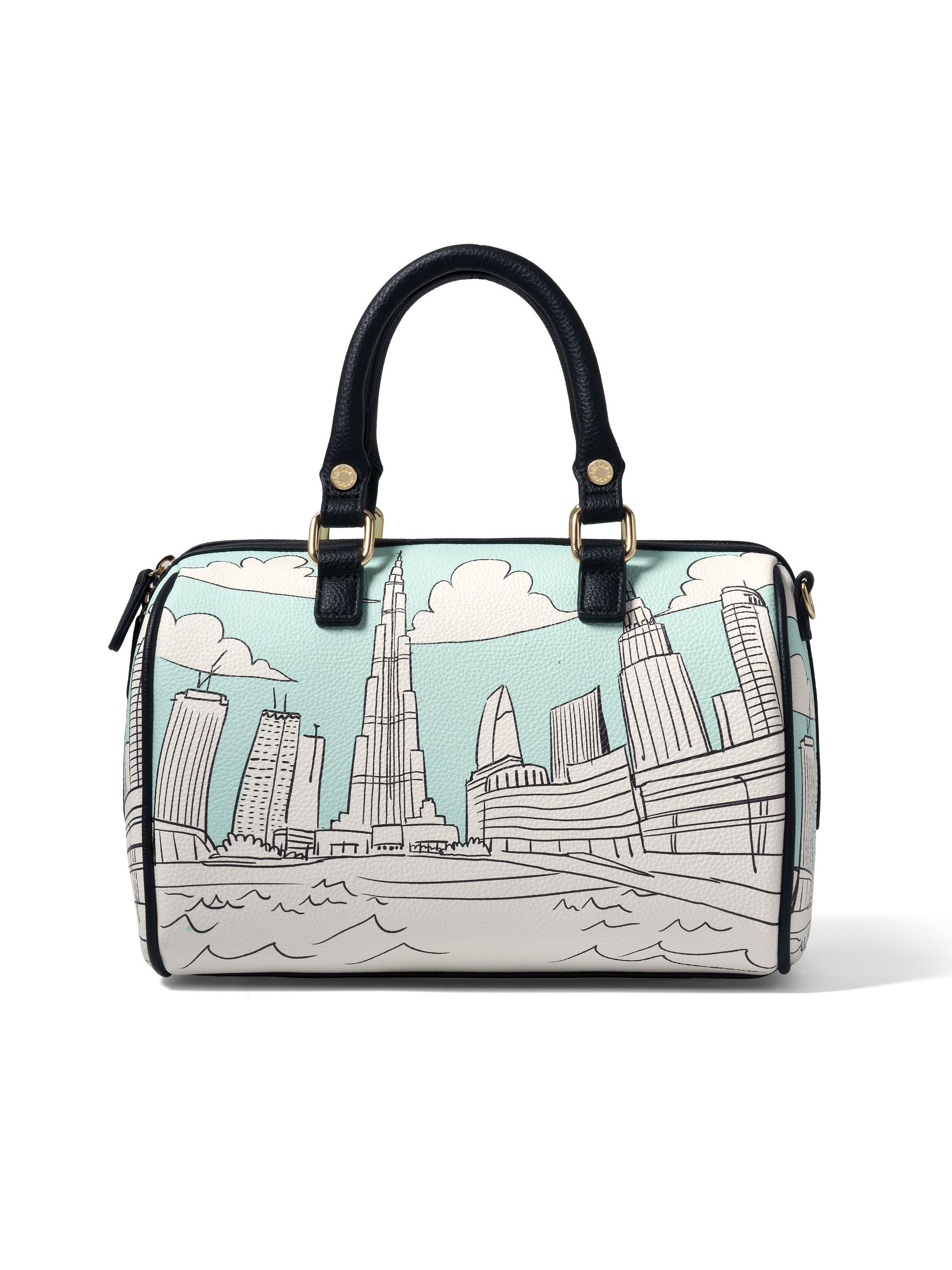 Braccialini Handtasche