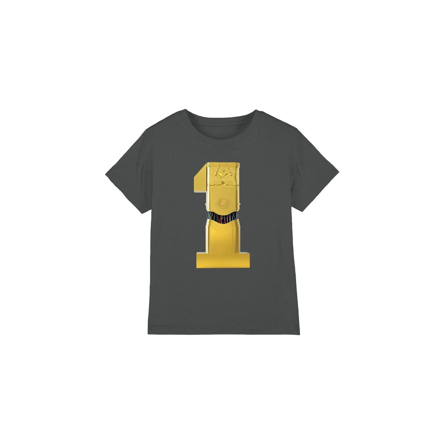 STAR WARS 1 TShirt