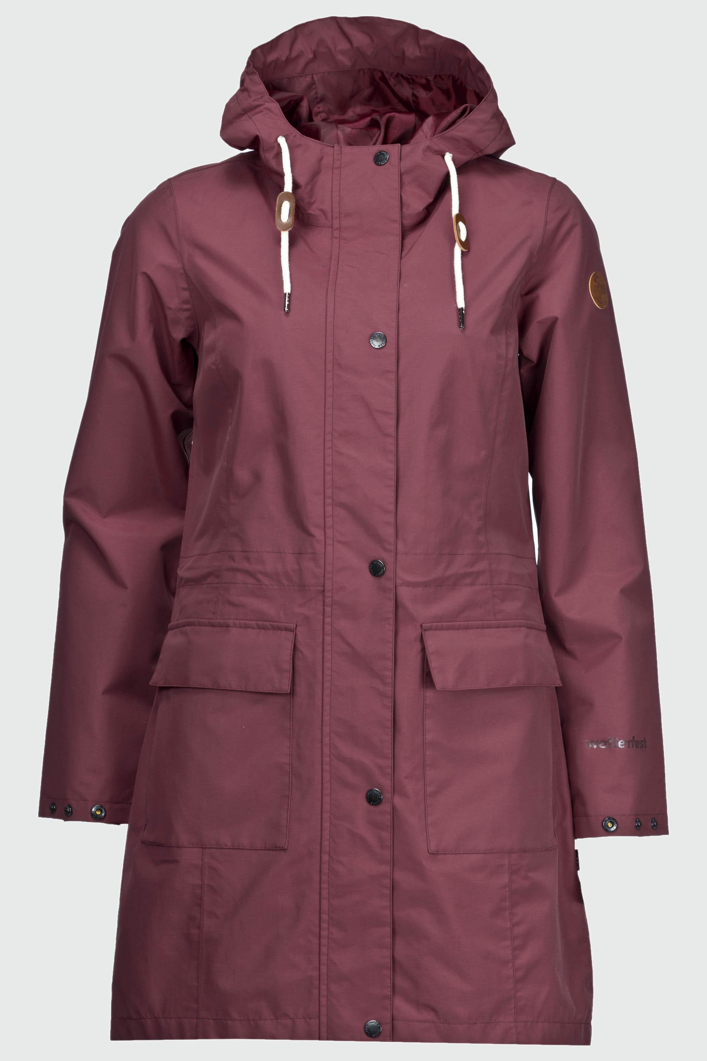 Rukka Letti Regenmantel