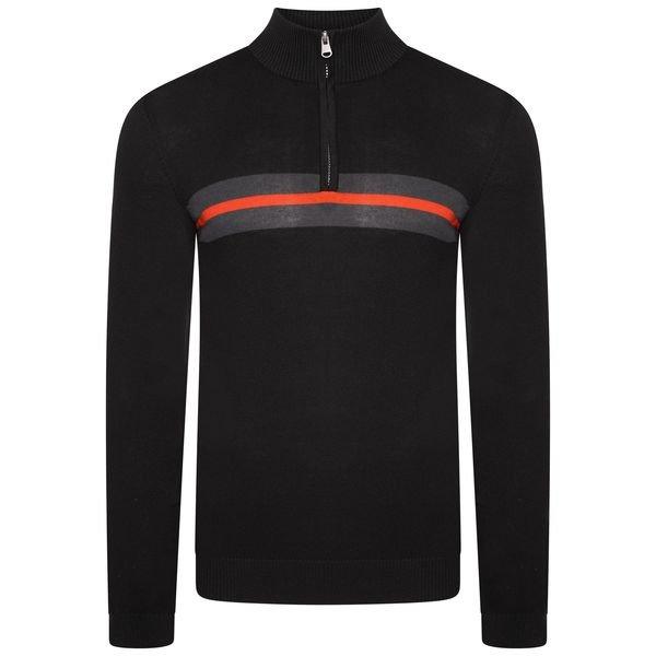 Dare 2B Unite Us Sweatshirt mit halbem Reißverschluss