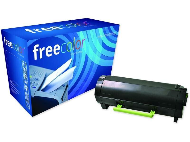 Freecolor TONER 50F2U00 BLACK