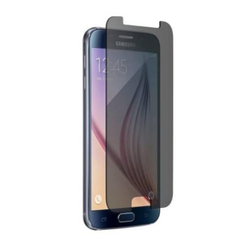 Force Power Glas-Folie Privacy Samsung Galaxy S6
