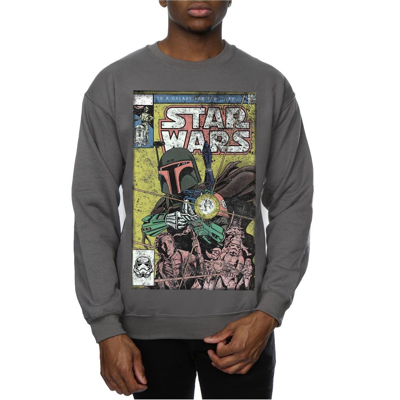 STAR WARS Sweatshirt