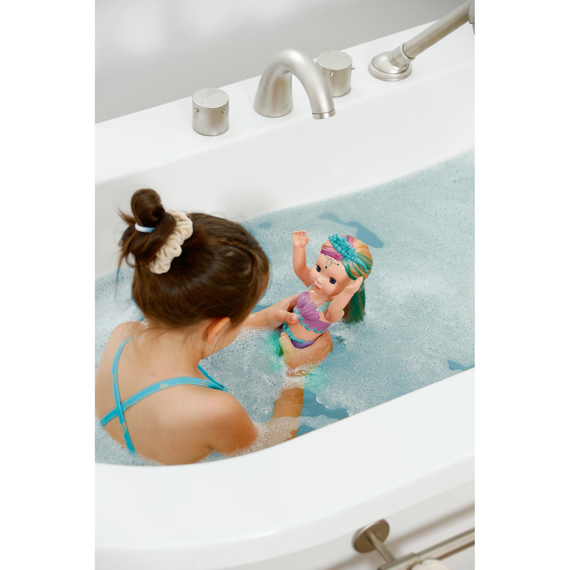 Zapf creation Meerjungfrau Babypuppe